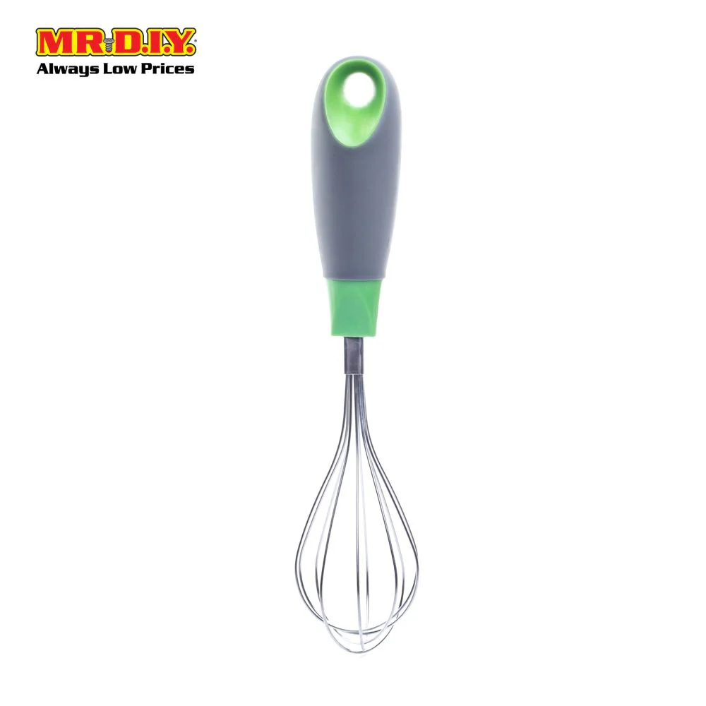 MEI YI JIA Wire Whisk (25cm) - Image 8