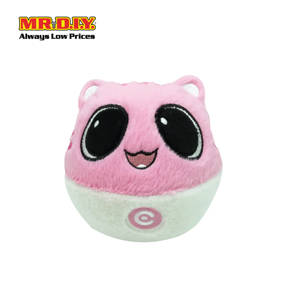 MONSTA Cimubot Squeeze Plush