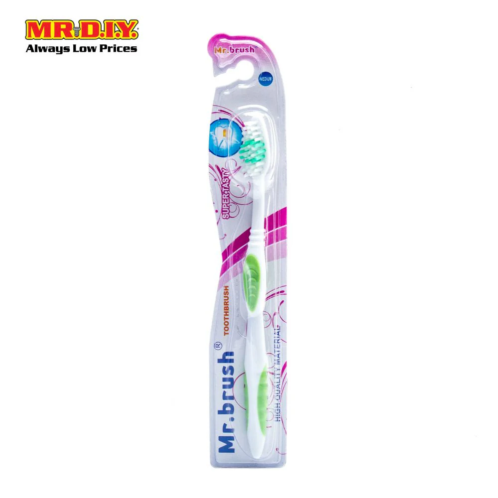 MR BRUSH Toothbrush M3003 - Image 6