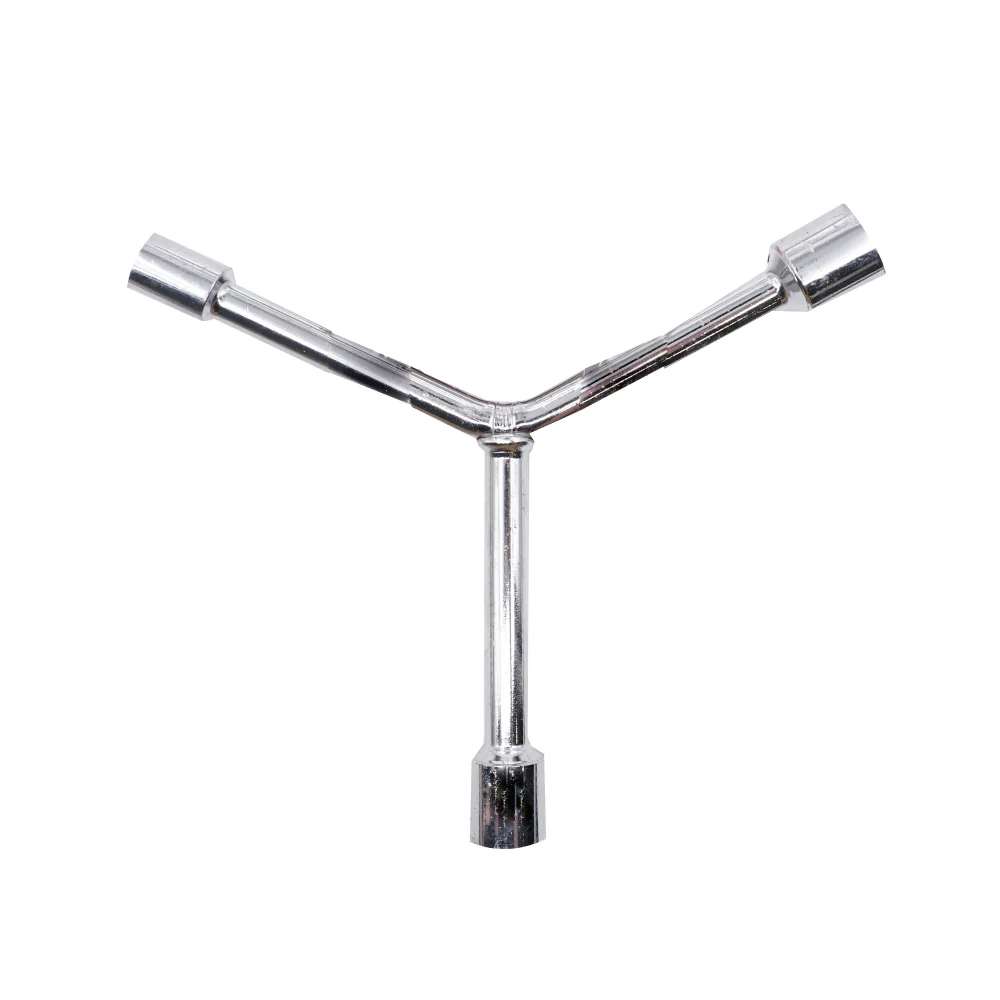 (MR.DIY) 3-Way Y Wrench Spanner Socket - Image 4