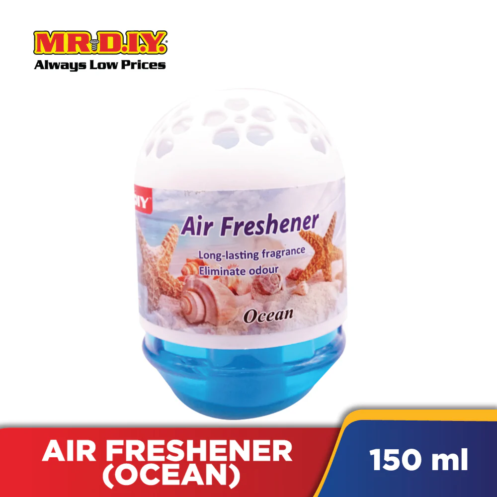(MR.DIY) Air Freshener Ocean  Deodorant Aromatic