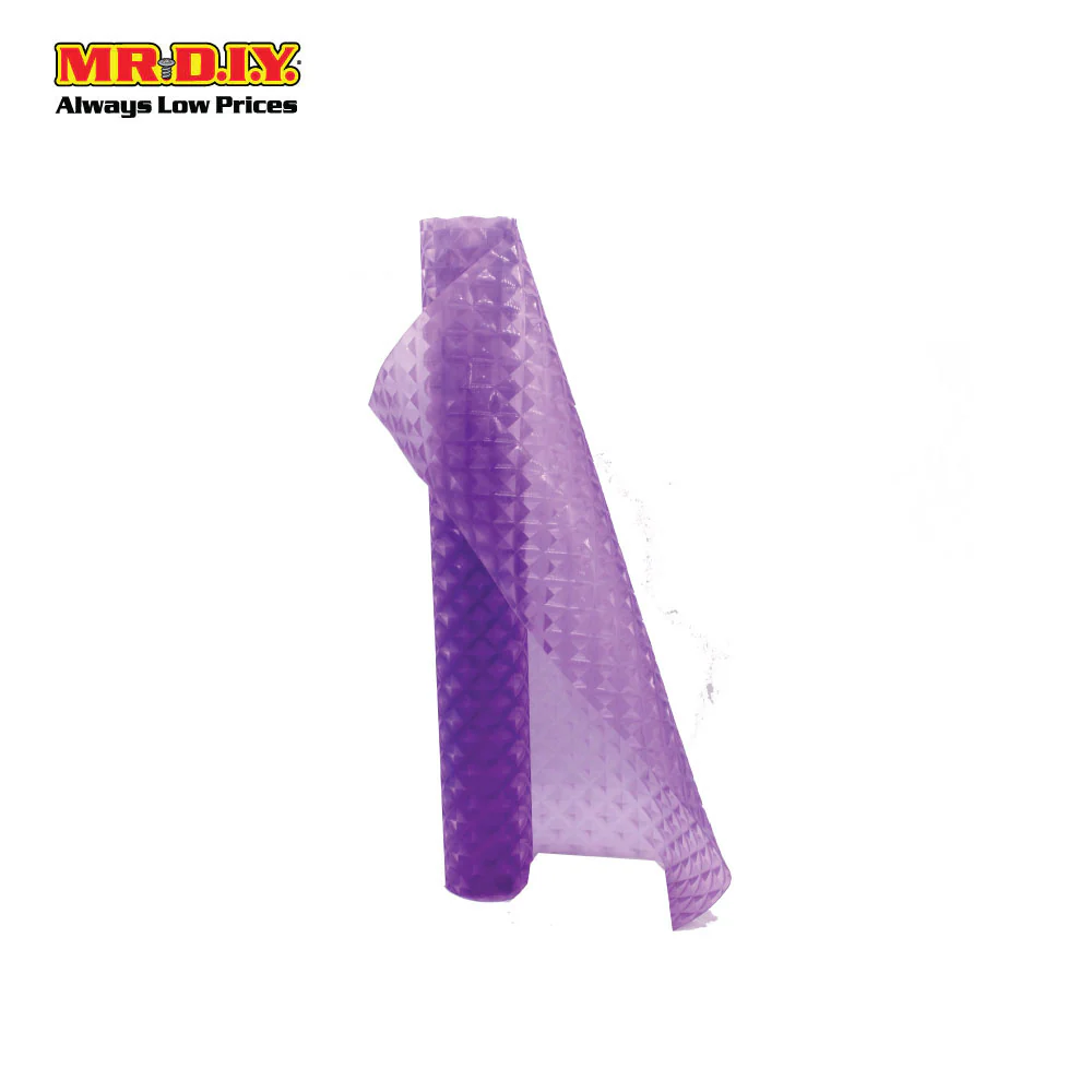 (MR.DIY) Premium Anti Slip Mat 853 (45x100cm) - Image 5