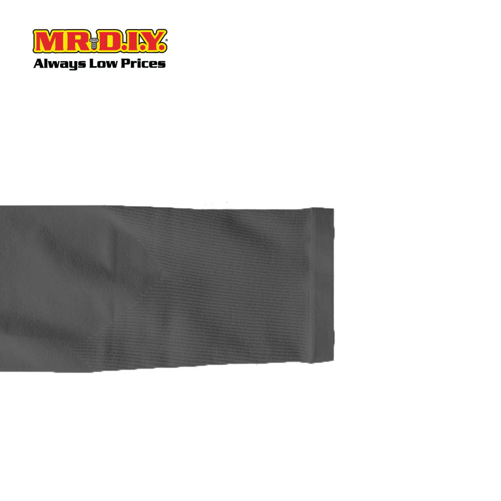 (MR. DIY) Arm Sleeve Handsocks - BLACK - Color Series - Image 4