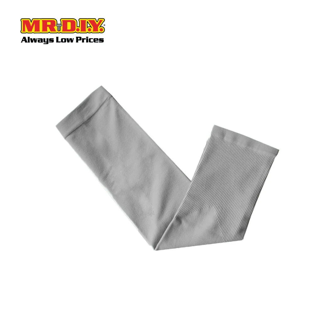 (MR. DIY) Arm Sleeve Handsocks - GREY - Color Series - Image 5