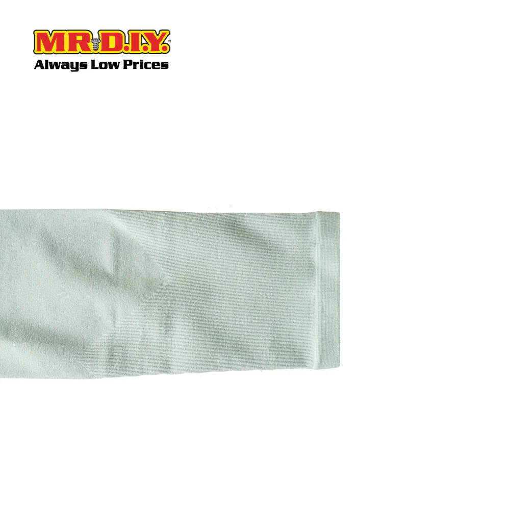 (MR. DIY) Arm Sleeve Handsocks - LIGHT GREEN - Color Series - Image 4