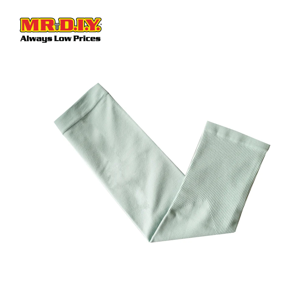 (MR. DIY) Arm Sleeve Handsocks - LIGHT GREEN - Color Series - Image 5
