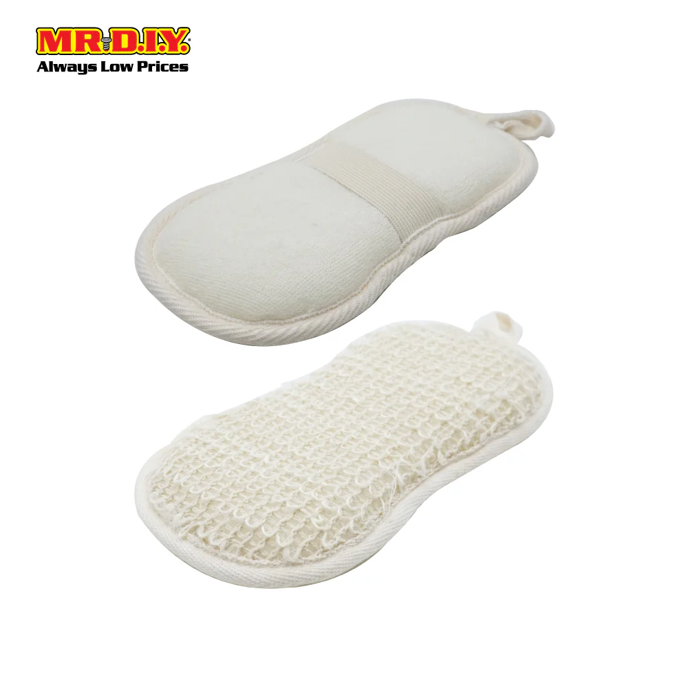 (MR.DIY) Bath Sponge