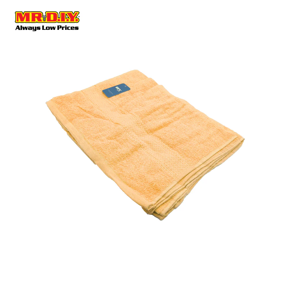 (MR.DIY) Bath Towel (100cm X 150cm) - Image 9