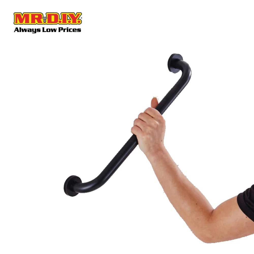 (MR.DIY) Bathroom Armrest (40 cm) - Image 2