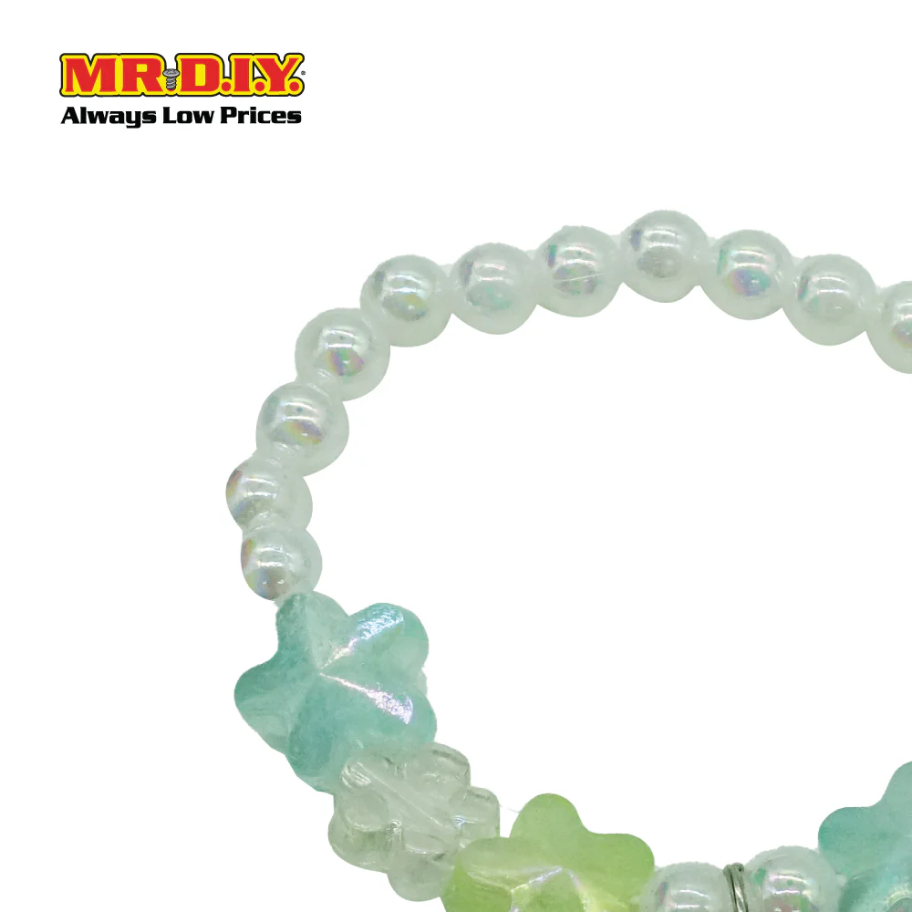 (MR.DIY) Bracelet Set (2pcs)