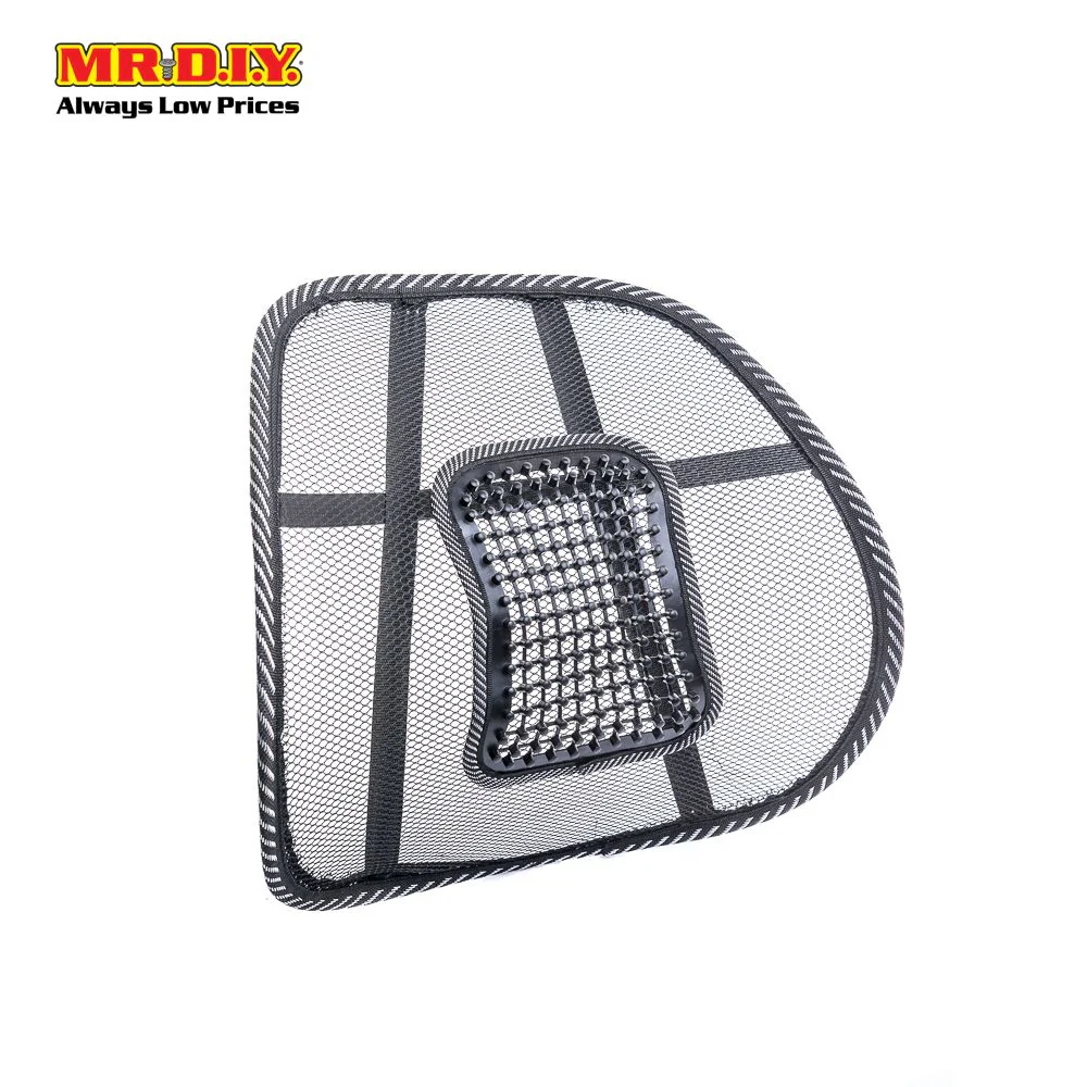 (MR.DIY) Car Seat Back Support