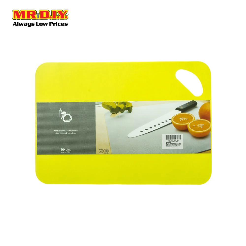 (MR.DIY) Cutting Board