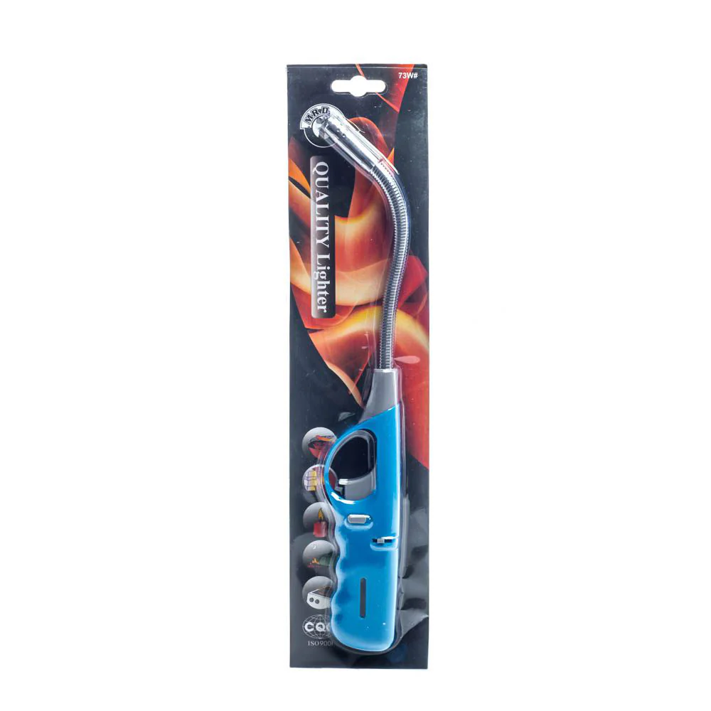(MR.DIY) Flexible Gas Lighter Beige - Image 2
