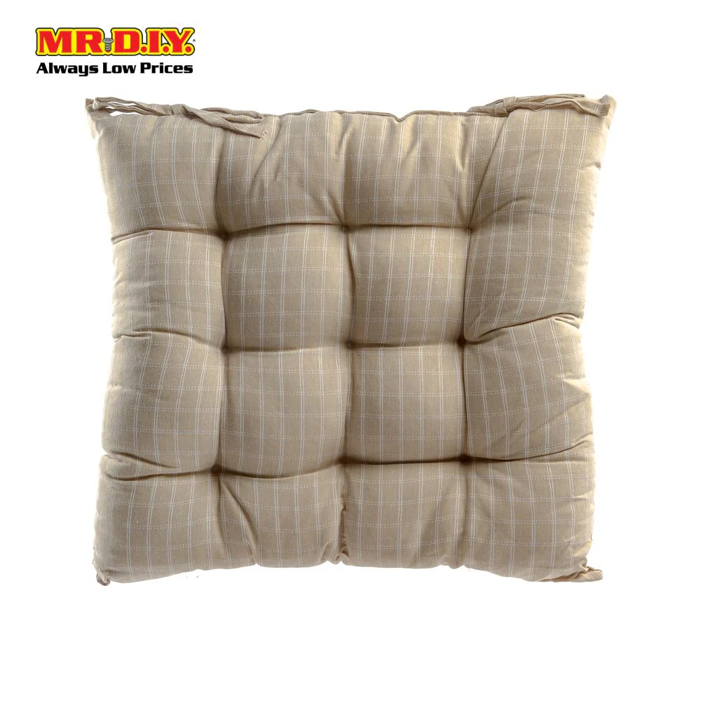 (MR.DIY) Formula Based Seat Cushion - Image 4