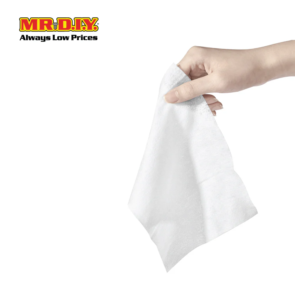 (MR.DIY) Furniture Cleansing Wipes (30s) - Image 4