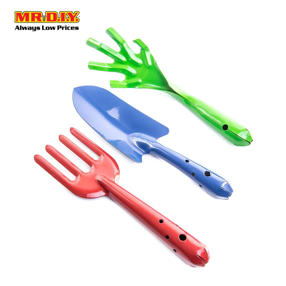 (MR.DIY) Gardening Tools