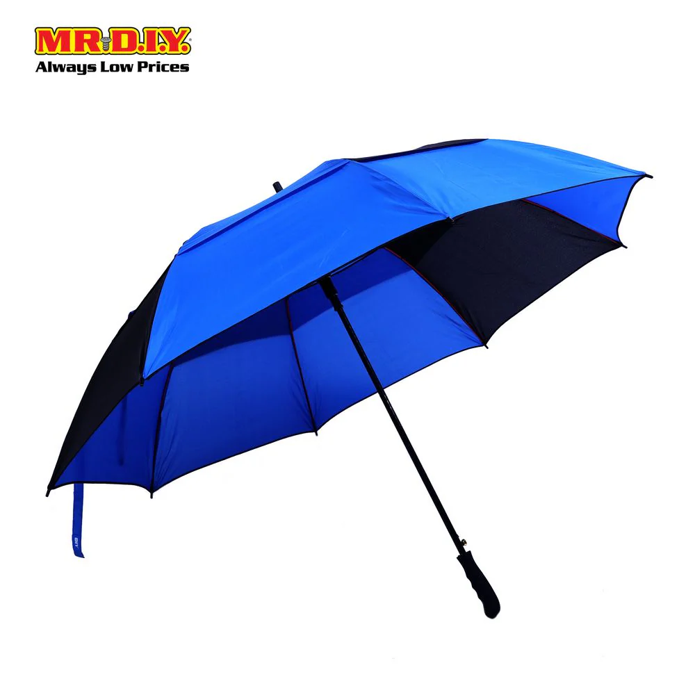 (MR.DIY) Golf Umbrella (144cm) - Image 9