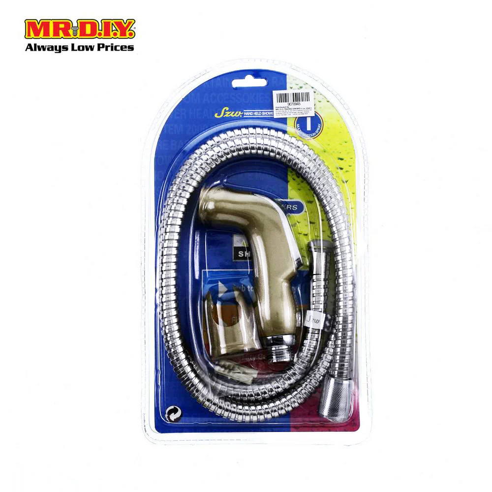 (MR.DIY) Hand Held - Image 7
