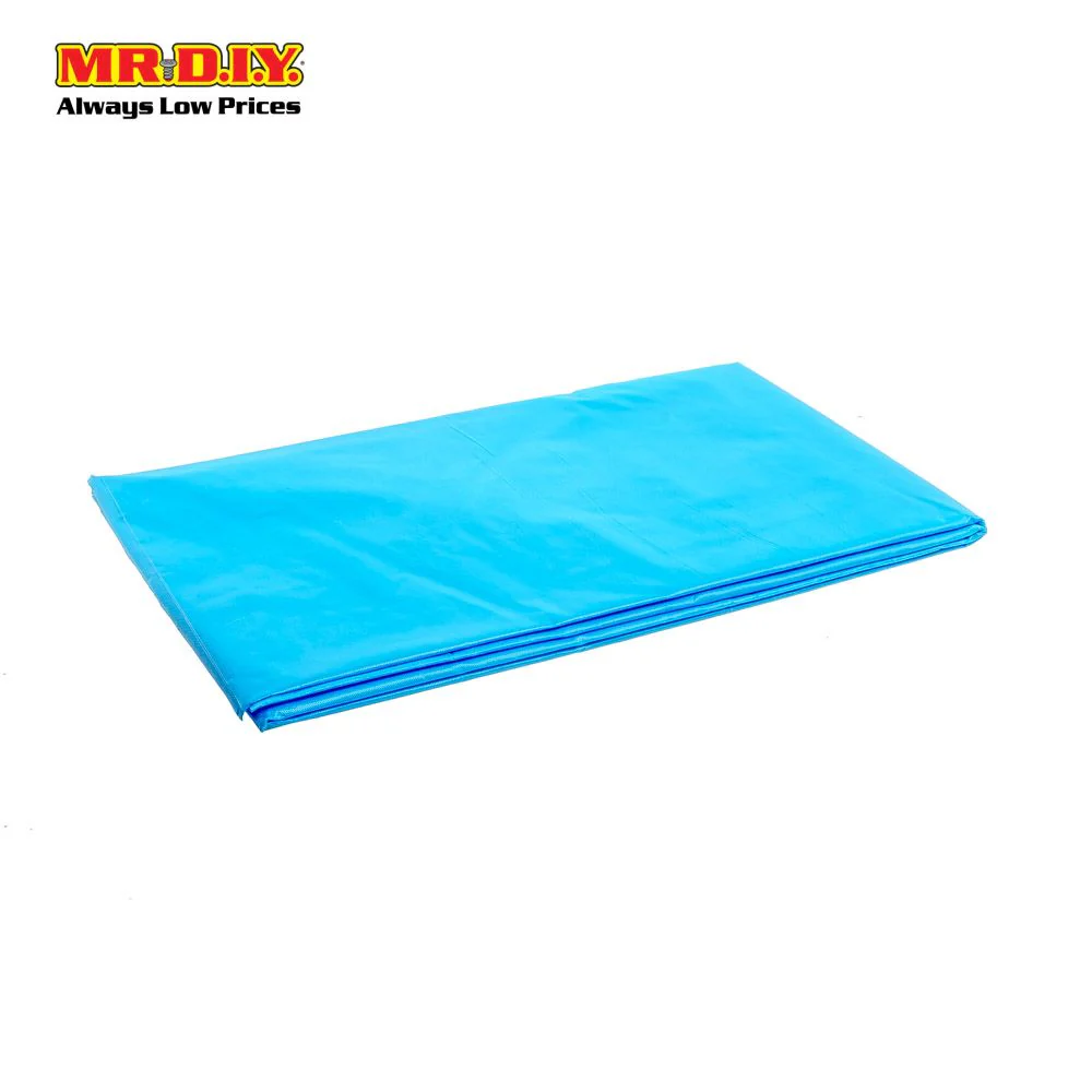(MR.DIY) KANI Pocket Coat With Hood (150cm x 170cm) - Image 10