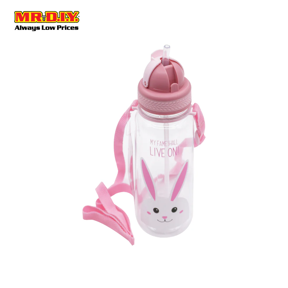 (MR.DIY) Kids Bottle (500ml) - Image 7