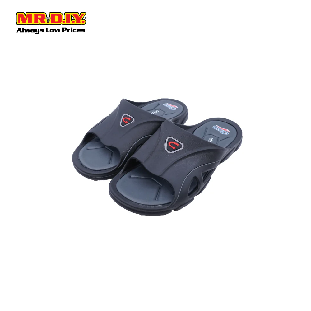 (MR.DIY) Man Slipper - Image 11