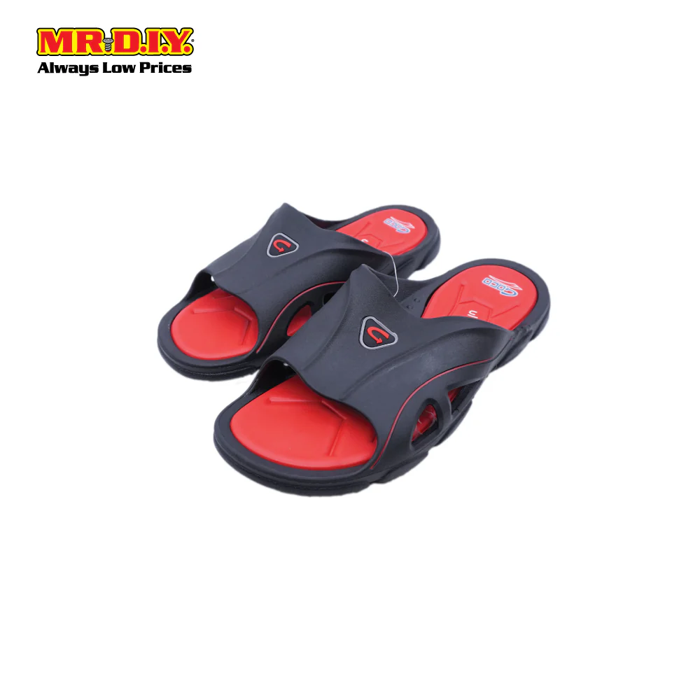 (MR.DIY) Man Slipper - Image 9