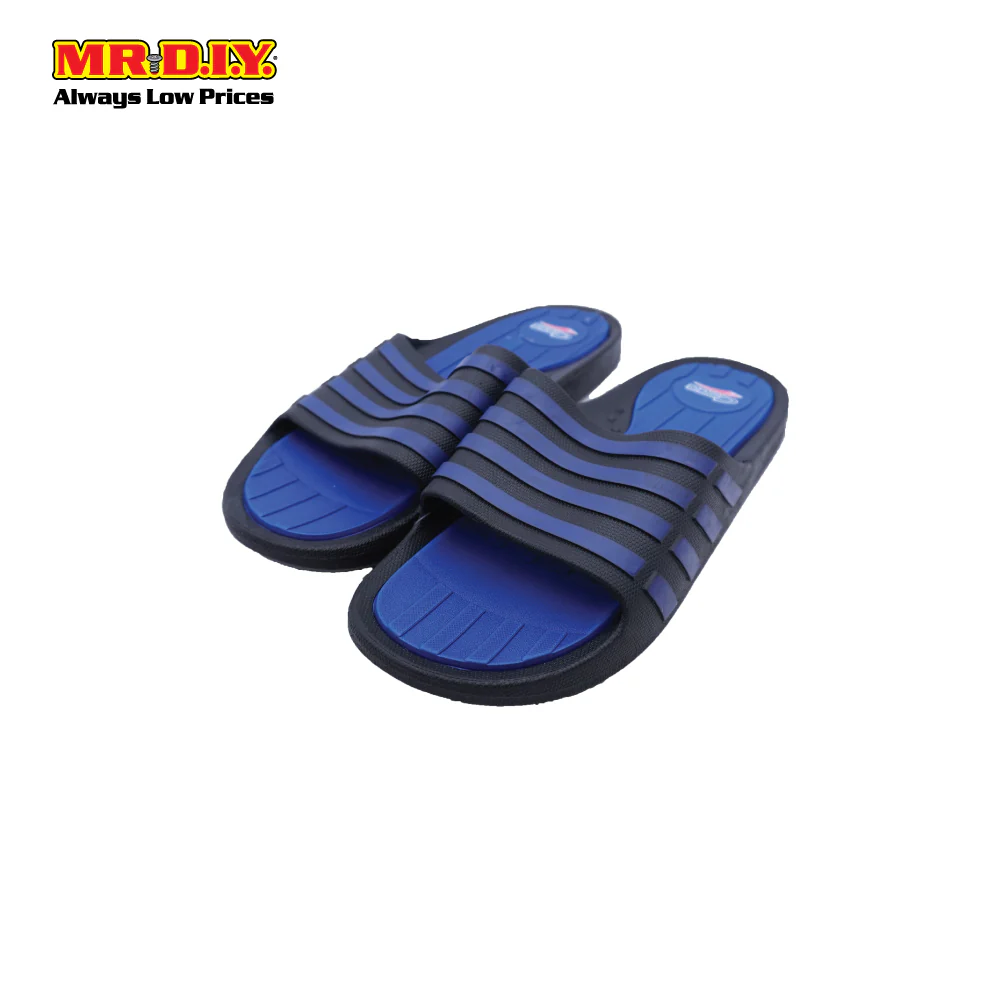 (MR.DIY) Man Slipper - Image 11