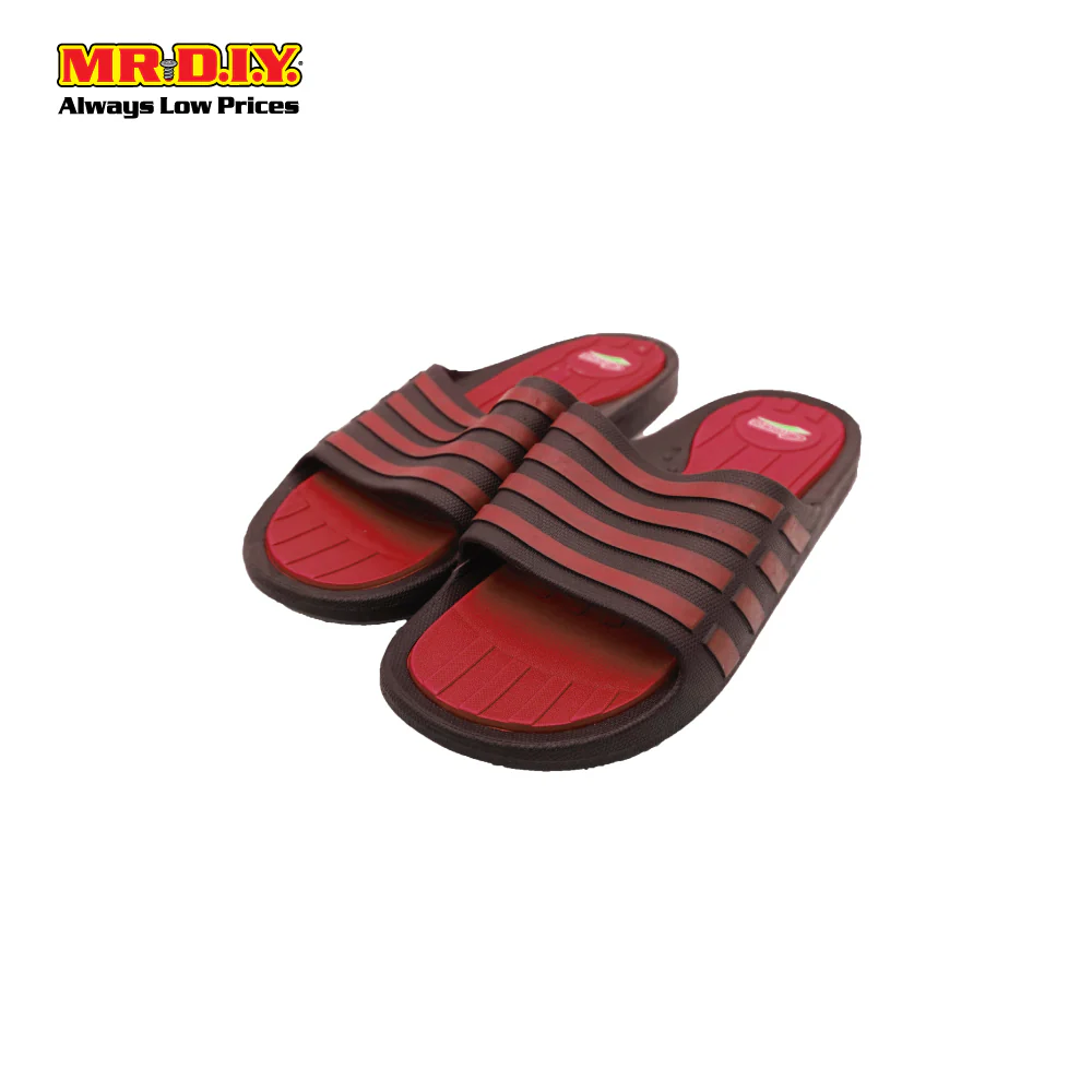 (MR.DIY) Man Slipper - Image 8