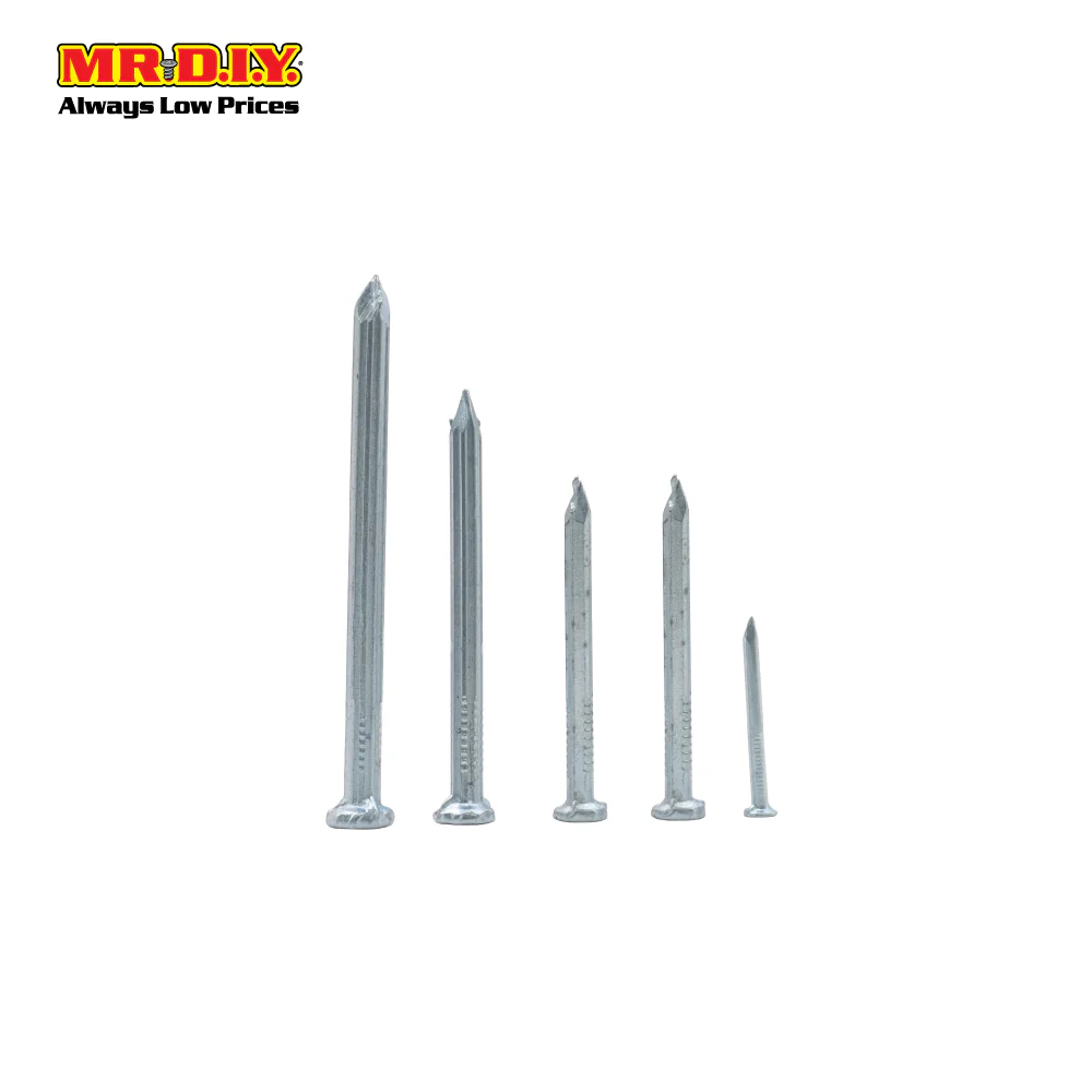 (MR.DIY) Nail Set