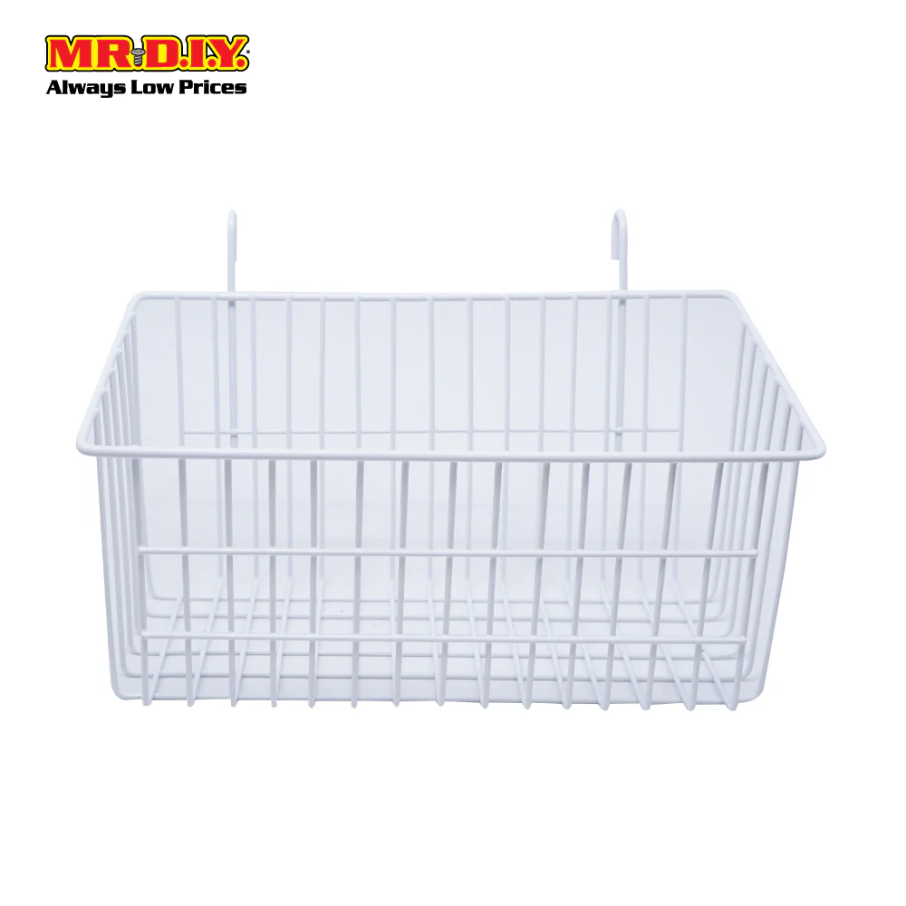 (MR.DIY) Paint Coated Multipurpose Rack DY2053 - Image 7