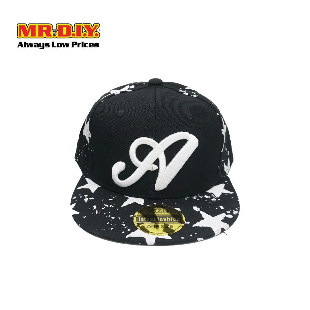 (MR.DIY) Pattern Colour Men Baseball Adjustable Strap Cap (20 x 21 x 11cm) - Image 10