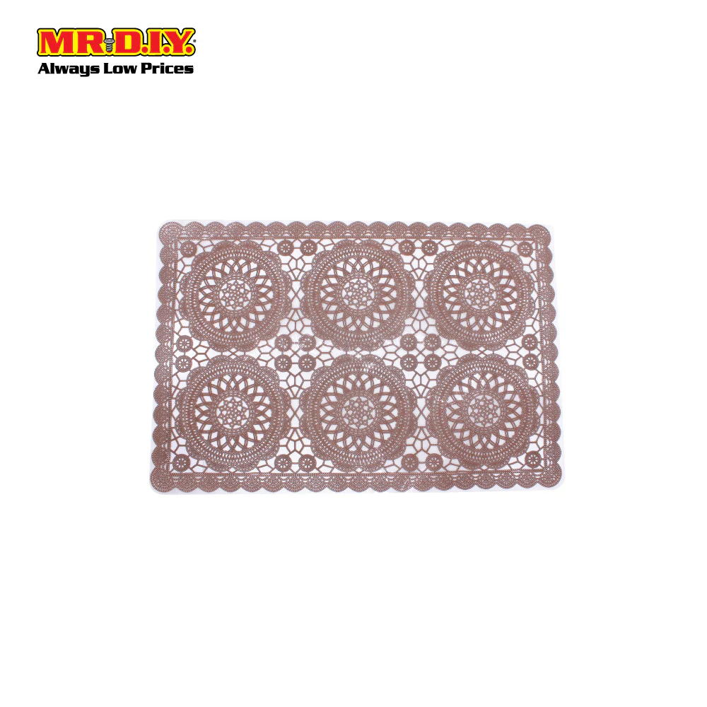 (MR.DIY) PLACEMAT 35649-2 30*45CM - Image 2