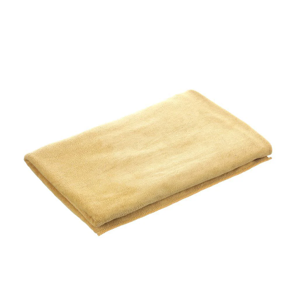 (MR.DIY) Plain Bath Towel - Image 3