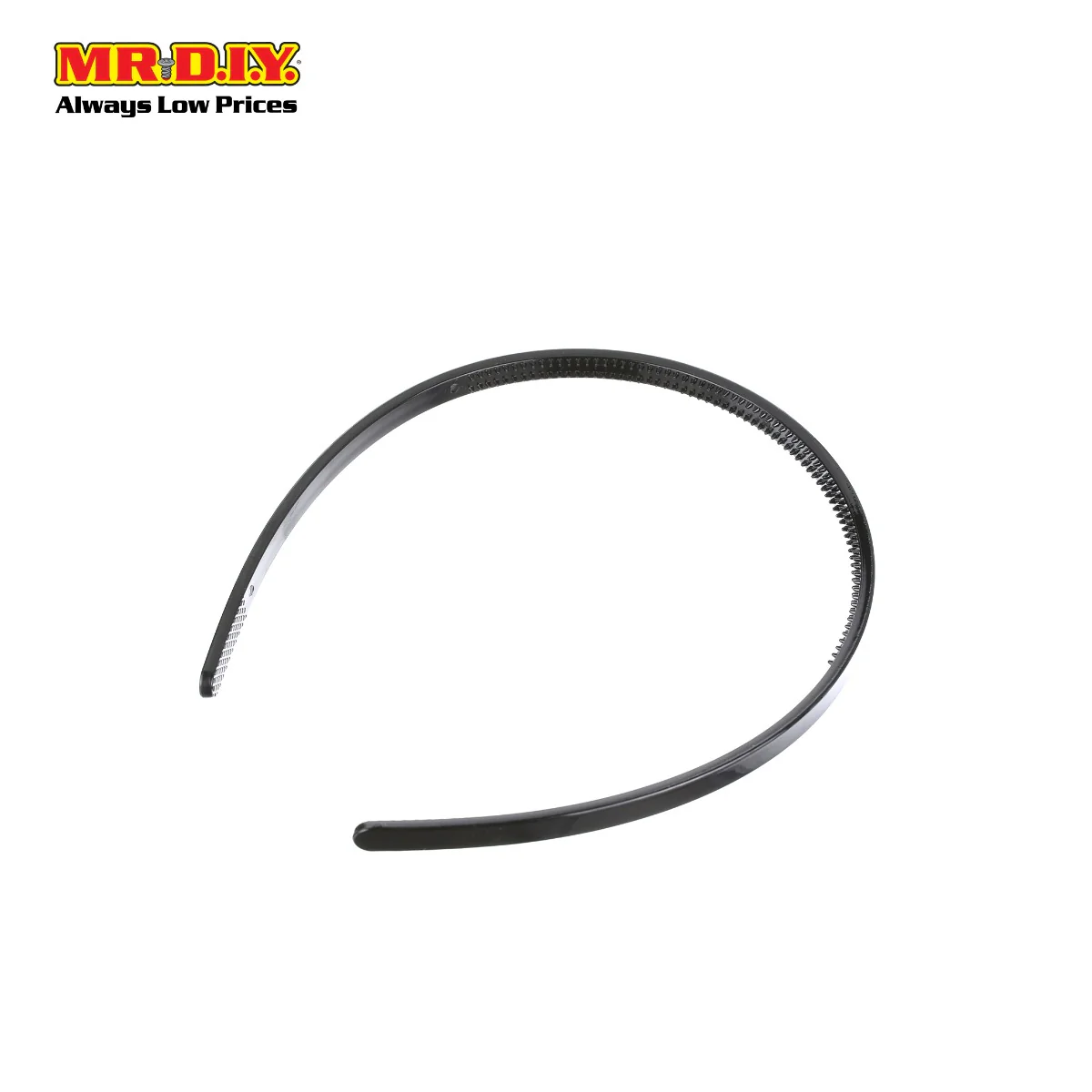 (MR.DIY) Plain Hair Band
