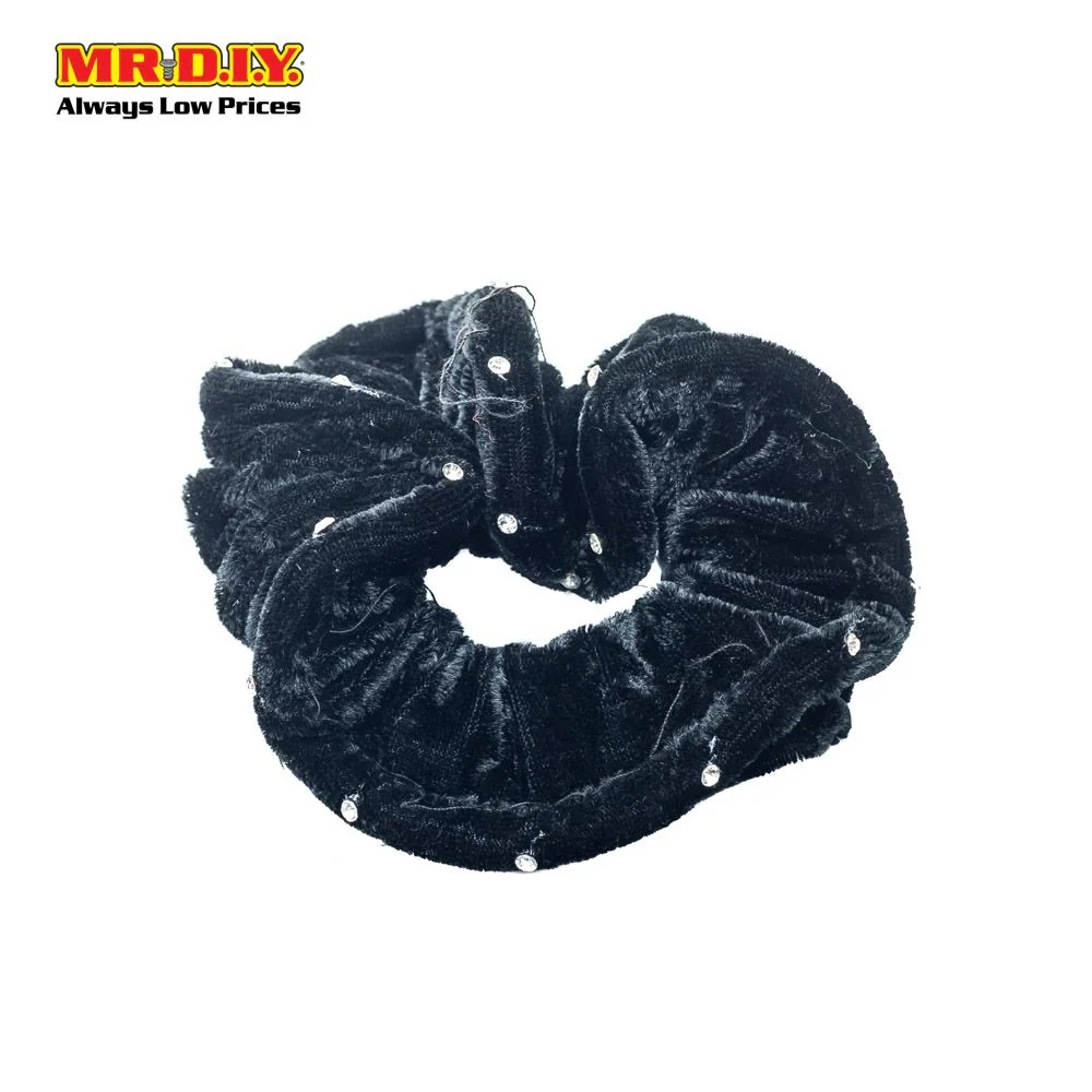 (MR.DIY) PREMIUM Hair Scrunchie - Image 5