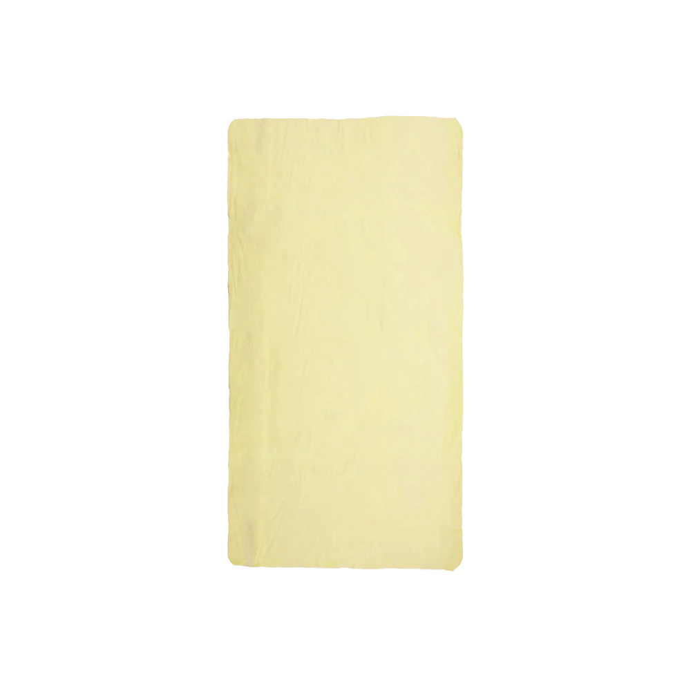 (MR.DIY) Premium Microfiber Face Towel 7386 - Beige - Image 2