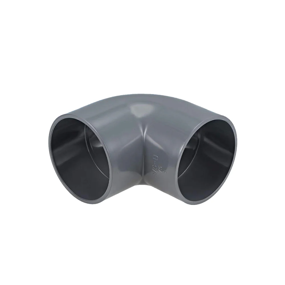 (MR.DIY) PVC 1/2" 45 Degree Fitting AM - Image 3