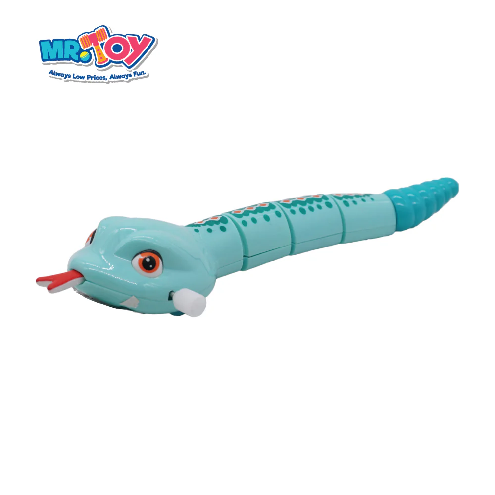 (MR.DIY) Sliding Snake Toy - Image 7