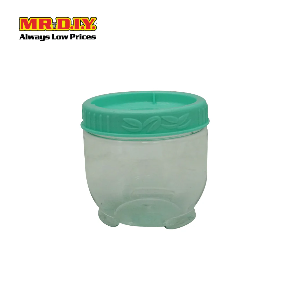 (MR.DIY) Stackable Storage Container (500ml) - Image 7