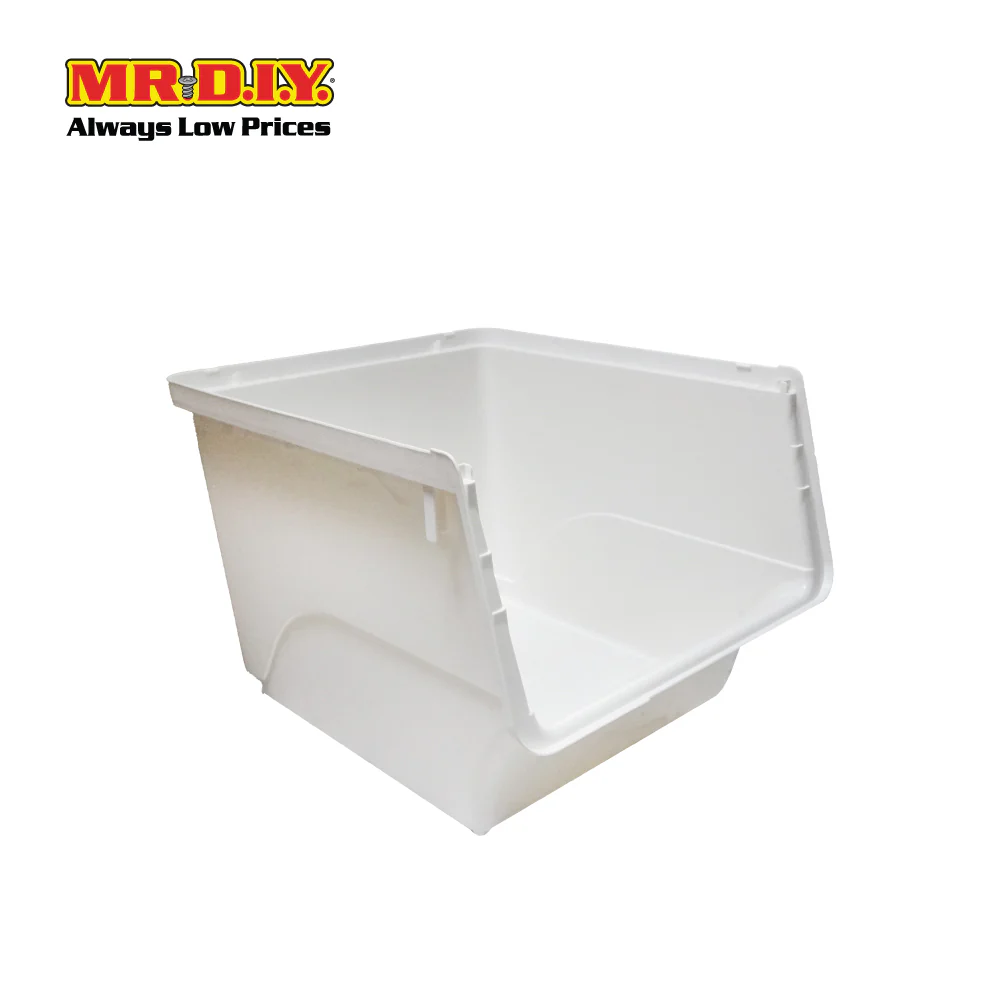 (MR.DIY) Storage Basket 34L