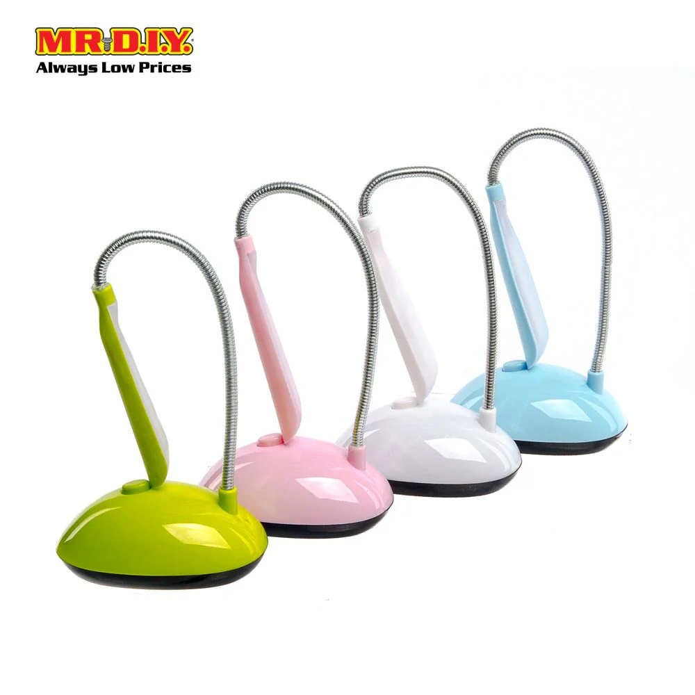 (MR.DIY) Table Lamp - Image 4