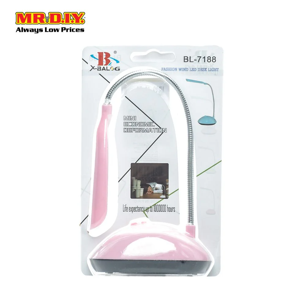(MR.DIY) Table Lamp - Image 7