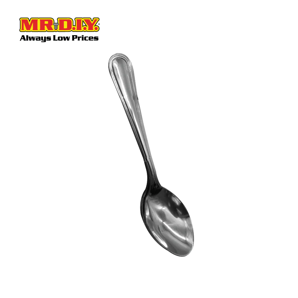 (MR.DIY) Tea Spoon (3 pcs) - Image 3