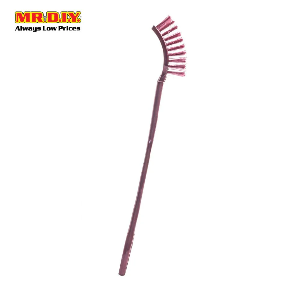 (MR.DIY) Toilet Brush 47-2311# Beige