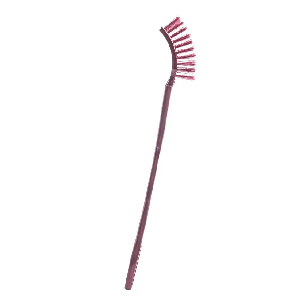 (MR.DIY) Toilet Brush 47-2311# Beige - Image 2