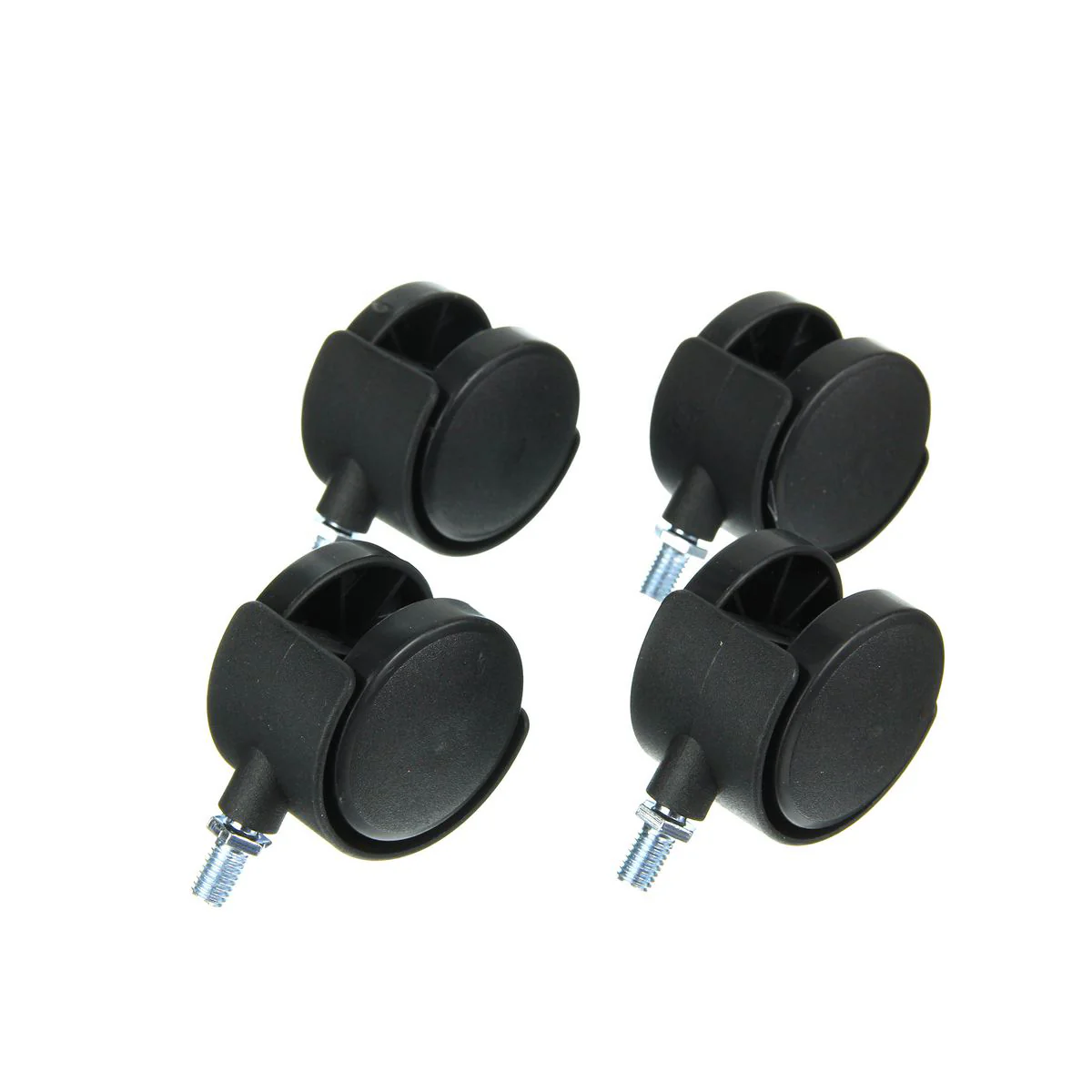 (MR.DIY) Wheel Set SP50 (4pcs x 50mm) - Image 3