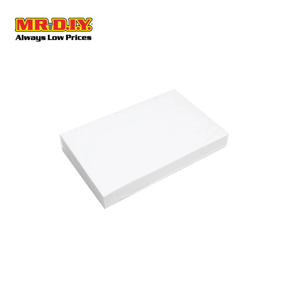 (MR.DIY) Sticky Notes (L7.6cm x W7.6cm) - Image 2