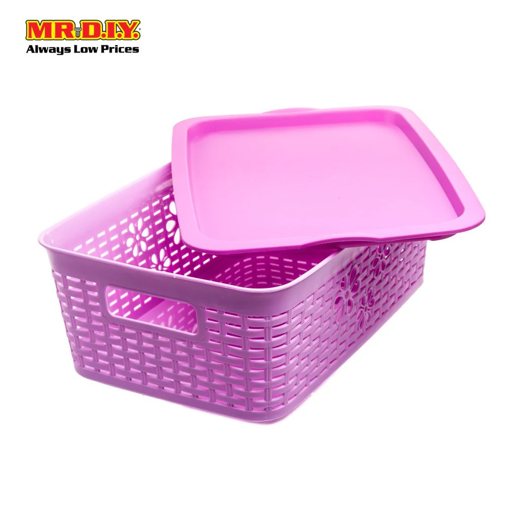 Multipurpose Basket BK668 (L)