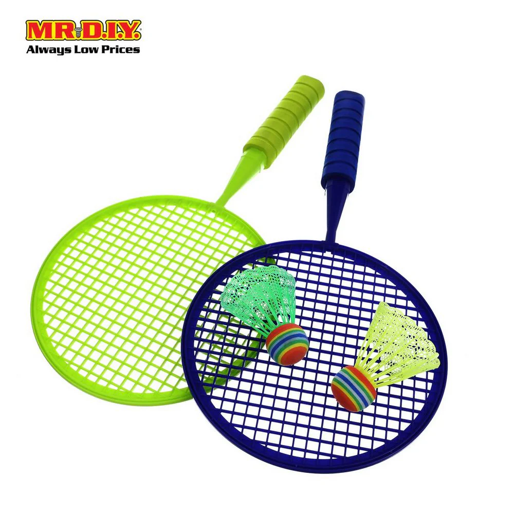 NAN LI Badminton Set