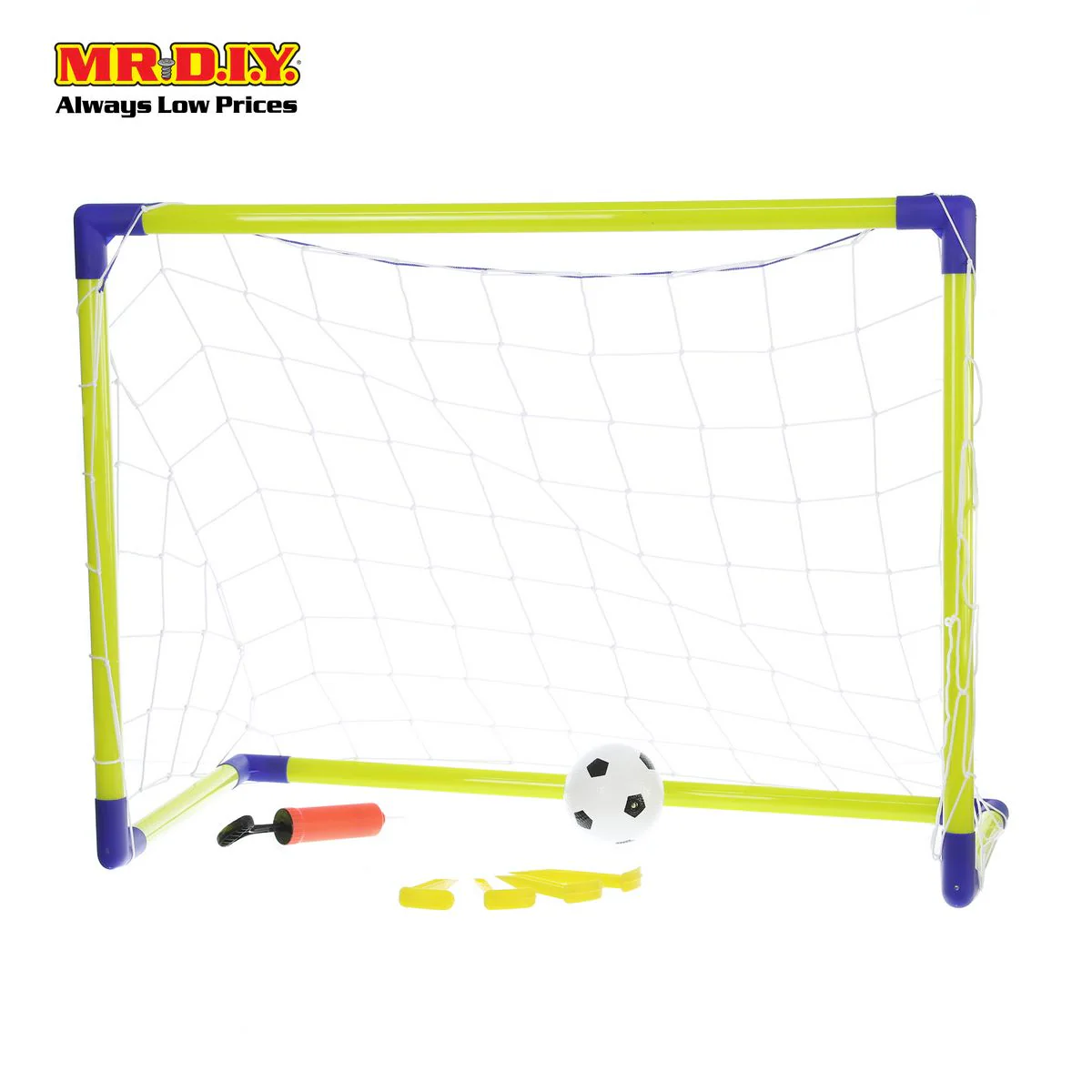 NAN LI Soccer Set